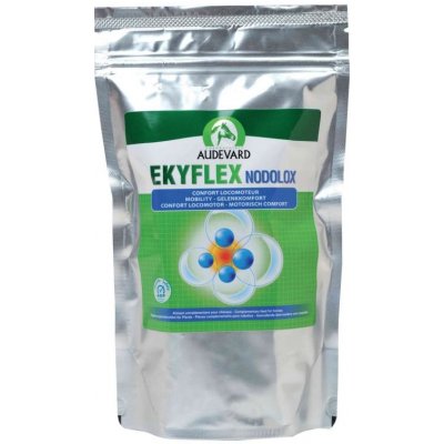 Audevard Ekyflex Nodolox 600 g – HobbyKompas.cz