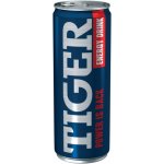 Tiger Energy drink classic 250ml – Sleviste.cz