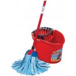 Vileda 137413 SuperMocio Completo 3 Action Box – Zboží Dáma