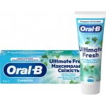 Oral B Ultimate Fresh 75 ml – Hledejceny.cz