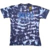 Dětské tričko Nirvana kids t-shirt Nevermind Wavy Logo wash Collection