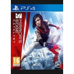 Mirrors Edge: Catalyst – Zboží Dáma