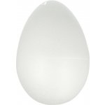 Vejce velké polystyrenové 15 cm – Zbozi.Blesk.cz