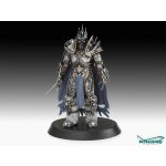 REVELL Gift-Set WoW 03515 The Lich King 1:16 – Hledejceny.cz