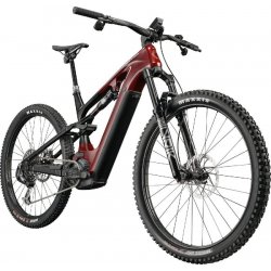 Cannondale Moterra Neo Carbon LAB71 Bosch 2024