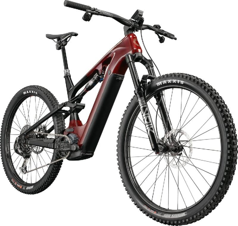 Cannondale Moterra Neo Carbon LAB71 Bosch 2024