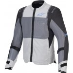 Alpinestars ST-2 AIR 2025 černá | Zboží Auto