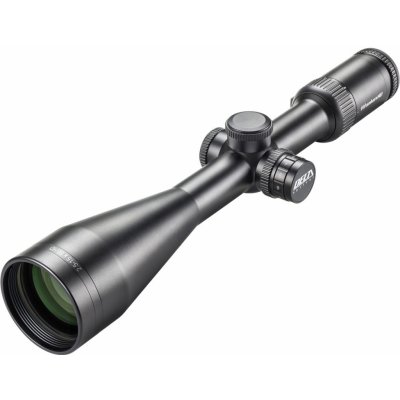 Delta Titanium 2,5-15x56 HD SF 4A SB – Sleviste.cz