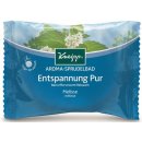 Kneipp Perlivá tableta do koupele Meduňka 80 g