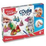 Maped Sada Creativ Color & Play Paměťová hra – Hledejceny.cz