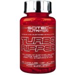 Scitec Nutrition Turbo Ripper 100 kapslí – Zboží Dáma