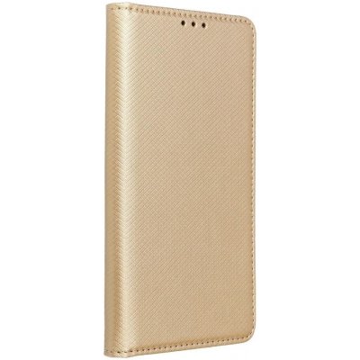 Smart Case Book pro XIAOMI Redmi 6 gold