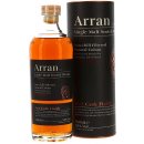 Arran Port Cask Finish 50% 0,7 l (tuba)