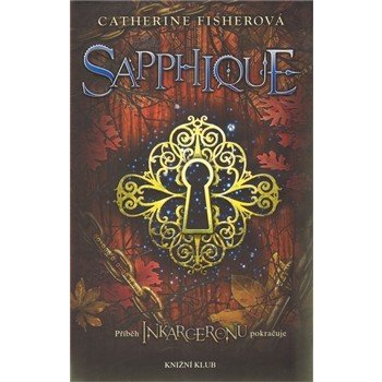 Sapphique - Catherine Fisher