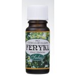 Saloos esenciální olej Fenykl (Maďarsko) 10 ml – Hledejceny.cz