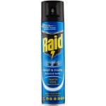 Raid spray proti létajícímu hmyzu 400 ml – Hledejceny.cz