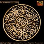 Hossam Ramzy - Sabla Tolo - Journeys Into Pure Egyptian Percussion CD – Hledejceny.cz