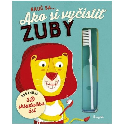 Nauč sa Ako si vyčistiť zuby – Zbozi.Blesk.cz