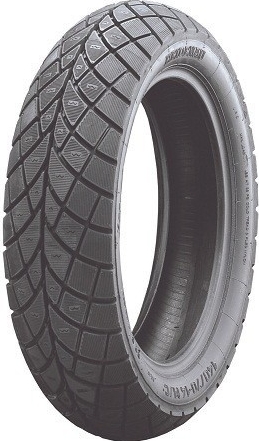 Heidenau K66 LT SiO2 130/70 R12 62P