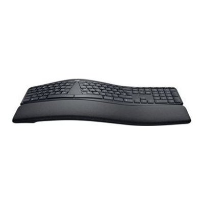Logitech Ergo K860 + Vertical Mouse + Brio 500 920-009874?KIT – Zboží Živě