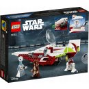 LEGO® Star Wars™ 75333 Jediská stíhačka Obi-Wana Kenobiho