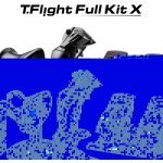 Thrustmaster T.Flight Full Kit X 4460211 – Zboží Mobilmania