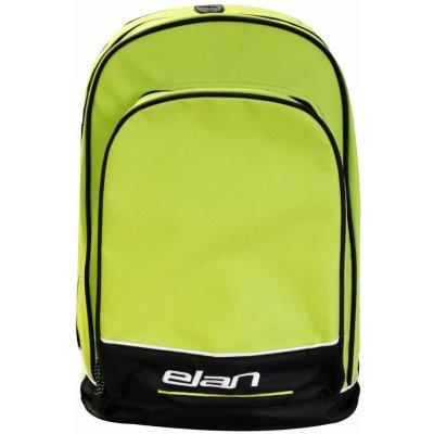 Elan Small green/black 10 l