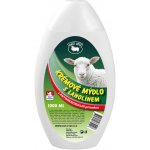 Ovčí věci krémové mýdlo s lanolinem a antimikrobiální přísadou 1000 ml – Hledejceny.cz
