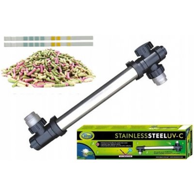 Aqua Nova UV lampa 40 W – Zbozi.Blesk.cz
