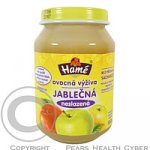 Hamánek ovocná svačinka Jablko 180 g – Zboží Dáma
