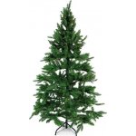 Stromek vánoční umělý zelený STROM-240GRN Art – Hledejceny.cz