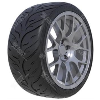 Federal 595RS-RR 245/40 R17 91W