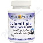 Unios Pharma Dolomit Plus 90 tablet – Hledejceny.cz