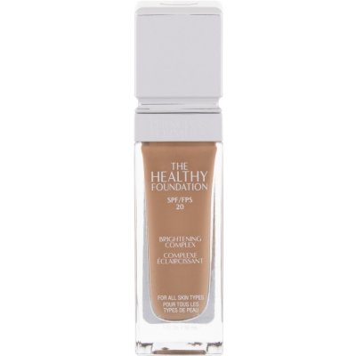 Physicians Formula The Healthy rozjasňující krémový make-up SPF20 MN4 30 ml – Hledejceny.cz