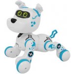 MaDe Robotický pes Zigybot Bobby – Zboží Dáma
