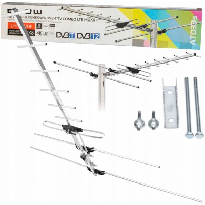 Blow ATD33S – Zboží Živě