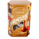 Lindt Lindor Assorted 337g – Zboží Mobilmania