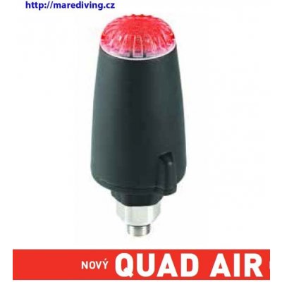 MARES LAHVOVÝ MODUL PRO QUAD AIR a ICON HD, SMART AIR a GENIUS - SONDA