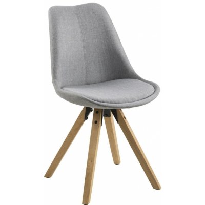 Actona Dima světle šedá – Zboží Dáma