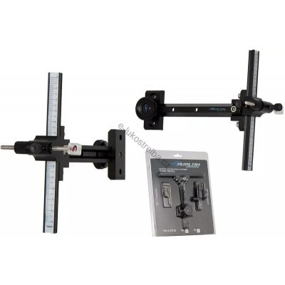 Zaměřovač Avalon Tyro Metal – Zboží Dáma