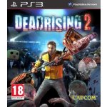 Dead Rising 2 – Zboží Dáma