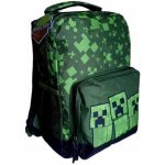 Minecraft Uwear Chlapci, Dívky Odstíny zelené – Zboží Mobilmania