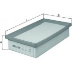 Vzduchový filtr MAHLE LX 3597 – Hledejceny.cz