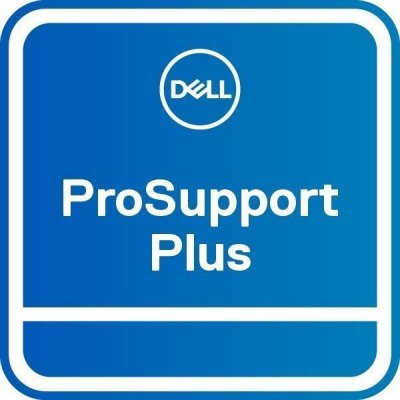 DELL rozšíření záruky Optiplex pro řady 3080,3090,3280,3000 z 3Y PS na 5Y ProSupport Plus/ od nák. do 1 měs. – Zboží Mobilmania