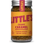 LITTLE'S Instantní káva Krémový Karamel 50 g – Sleviste.cz