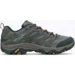 Merrell Moab 3 pohorky šedá – Hledejceny.cz