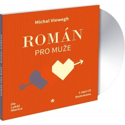 Román pro muže - Michal Viewegh