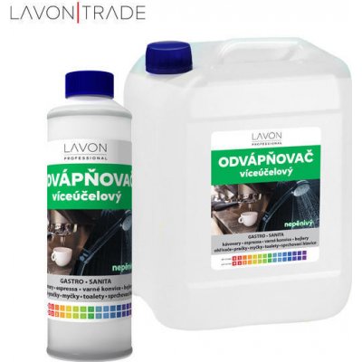 Lavon Profesional Odvápňovač víceúčelový 1 l – HobbyKompas.cz