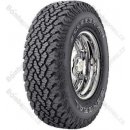 General Tire Grabber AT2 265/75 R16 121/118R