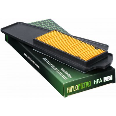 HIFLOFILTRO Vzduchový filtr HFA5109 – Hledejceny.cz
